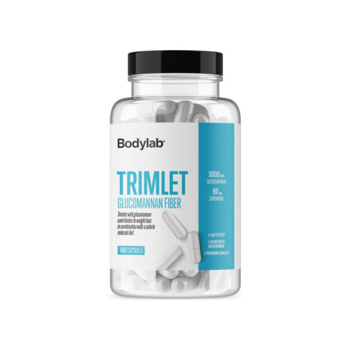 Bodylab Trimlet 180 stk