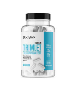 Bodylab Trimlet+koffein 180 stk