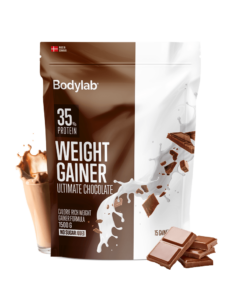 Bodylab Weight Gainer (1,5kg)