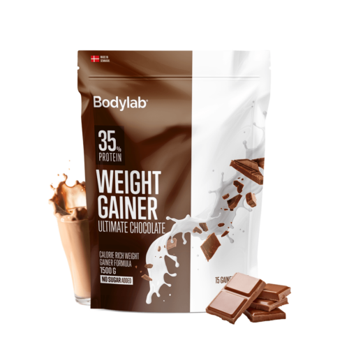 Bodylab Weight Gainer (1,5kg)