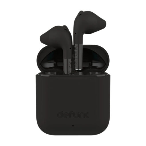 DeFunc True Go Slim Wireless BT Headset - Sort