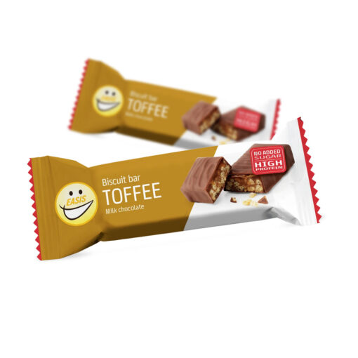 EASIS Bar (30g) - Biscuit Toffee