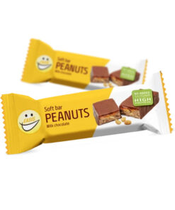 EASIS Bar (30g) - Soft Bar Peanuts