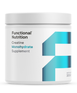 Functional Nutrition Kreatin Monohydrate (300g)