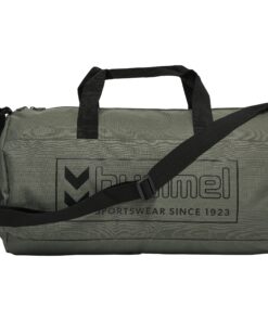 Hummel Key Round Sportsbag - Thyme