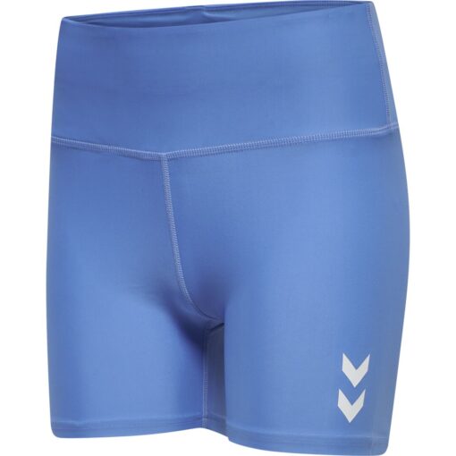 Hummel TOLA Hw Tight Shorts - Marina