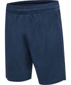 Hummel Topaz Shorts - Insignia Blue