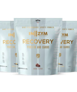 IN2ZYM Recovery Powder (750g)