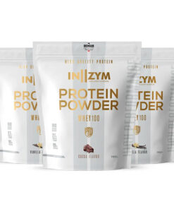 IN2ZYM Whey 100 (750g) - Proteinpulver