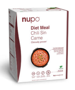 Nupo Diet Meal (340g) - Chili Sin Carne