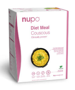 Nupo Diet Meal (340g) - Couscous