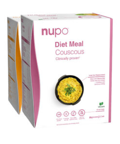 Nupo Diet Meal & Vegan - Bland Selv (2 stk)