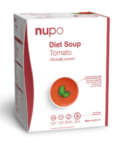 Nupo Diet Soup (384g) - Tomato