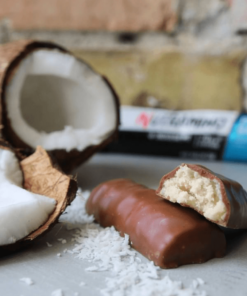 Nutramino Protein Bar - Sweet Coconut (12x 55g)