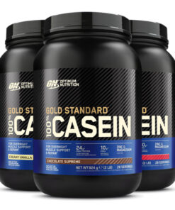 Optimum Nutrition Gold Standard 100% Casein (924 g)