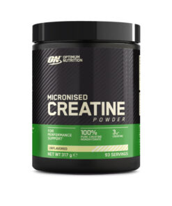 Optimum Nutrition Micronised Kreatin Powder (317 g)