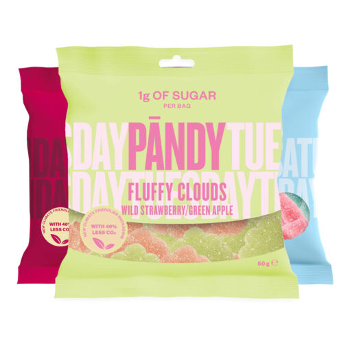 PANDY CANDY (50g)