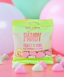 PANDY CANDY - Bland Selv (6x 50g)