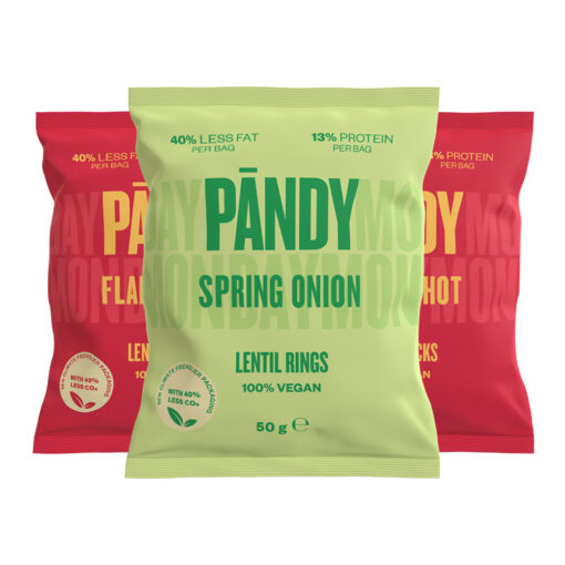 PANDY Chips (50g)