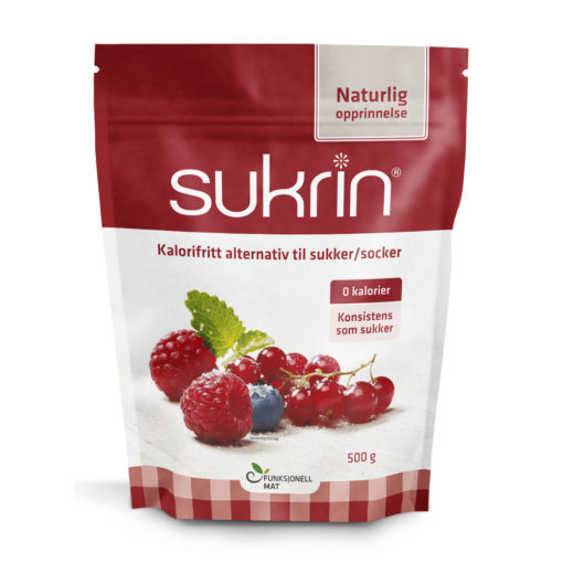 Sukrin 500g