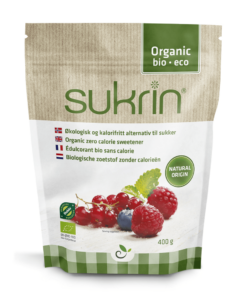 Sukrin Ã˜ko 400g