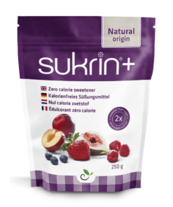 Sukrin Plus 250g