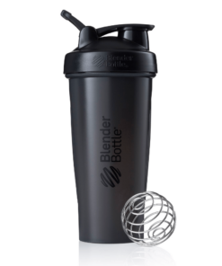 Blender Bottle Classic Loop Pro 820ml - Black