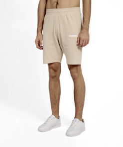 Hummel Legacy Shorts - Pumice Stone