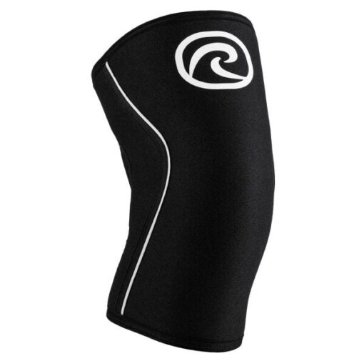 RX Knee Sleeve Power Max 7mm - Black