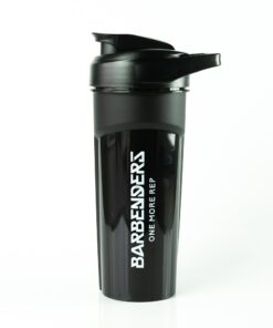 Barbenders Shaker (600ml)