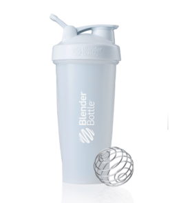 Blender Bottle Classic Loop Pro 820ml - White