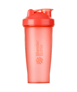 Blender Bottle Original Classic 820ml - Coral