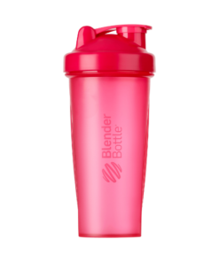 Blender Bottle Original Classic 820ml - Pink