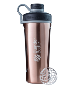 Blender Bottle Radian Insulated Stainless Steel 770ml - Copper