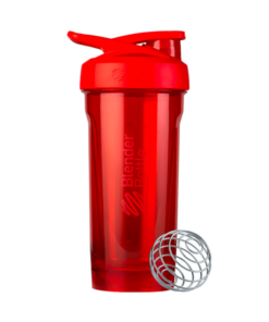 Blender Bottle Strada Tritan 820ml - Red