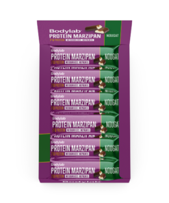 Bodylab Protein Marzipan - Nougat (12x50g)