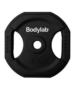 Bodylab Pump Plates (2x10 kg)