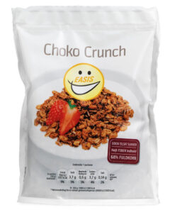 EASIS Morgenmad (350g) - Choco crunch