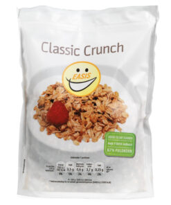 EASIS Morgenmad (350g) - Classic crunch