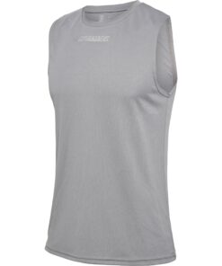 Hummel TE Flex Tanktop - Sharkskin