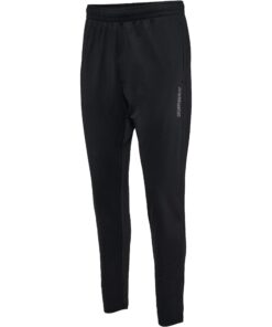 Hummel TE Strength Training Pants - Black