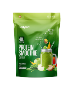 Bodylab Protein Smoothie (420 g) - Greenie