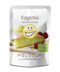 EASIS Kagemix Pistachie 300g