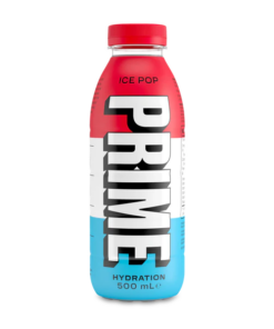 Prime Hydration Drink - Ice Pop (500ml)