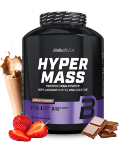 BioTechUSA Hyper Mass (4 kilo)