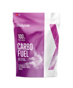 Bodylab Carbs (1kg)