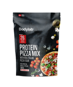 Bodylab Protein Pizza Mix (500 g)