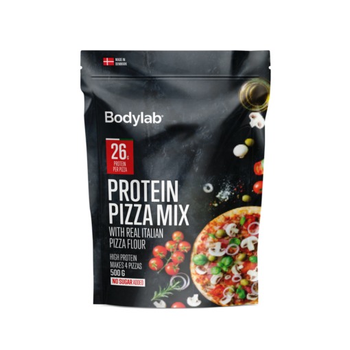 Bodylab Protein Pizza Mix (500 g)