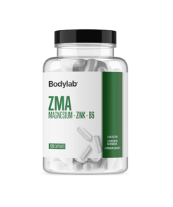 Bodylab ZMA (120 stk)