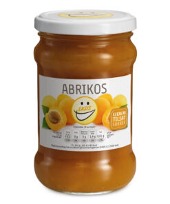 EASIS Marmelade (285g) - Abrikos